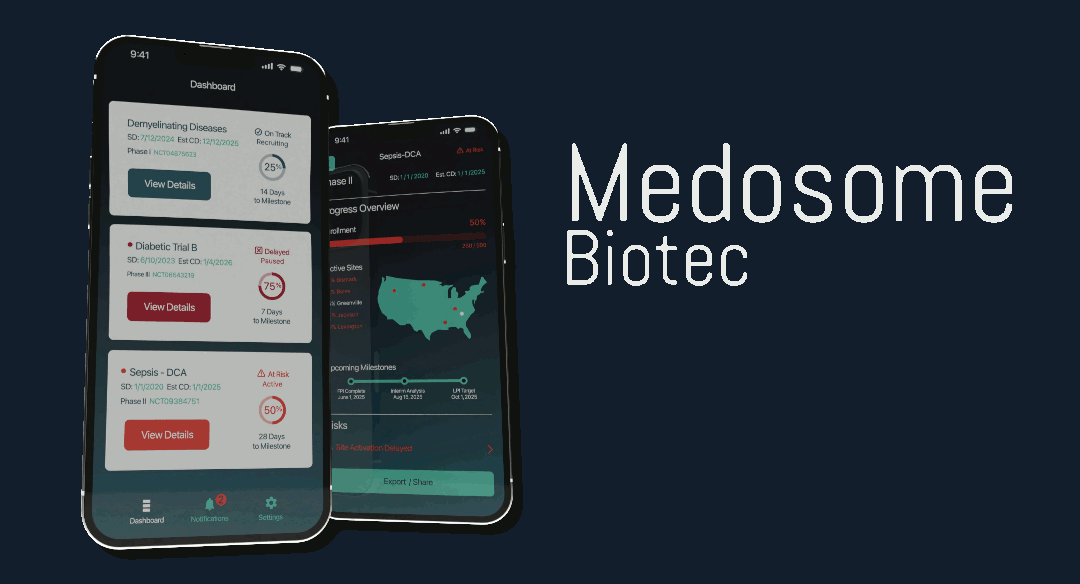 Medosome Biotec
